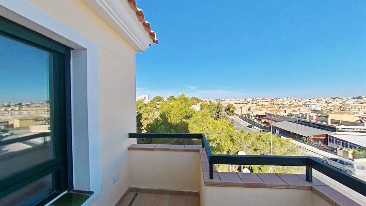 Apartament w Dehesa De Campoamor, Alicante, Hiszpania 2 sypialnie, 86 mkw. nr 183464