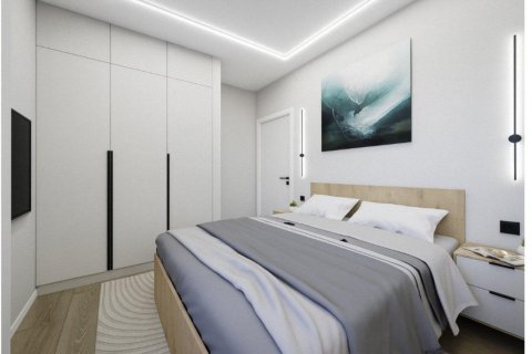 Apartment for sale in Torrevieja, Alicante, Spain 1 bedroom, 47 sq.m. No. 183462 - photo 13