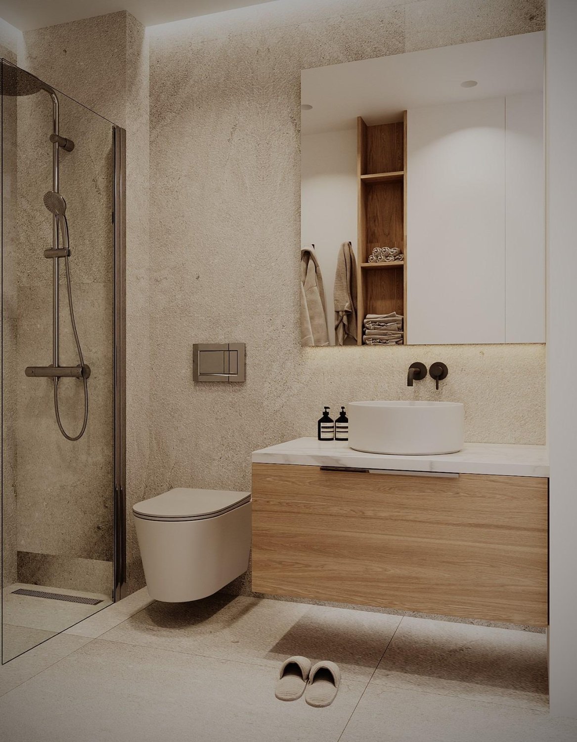 Apartment à Guardamar del Segura, Alicante, Espagne 1 chambre, 52 m2 No. 183460