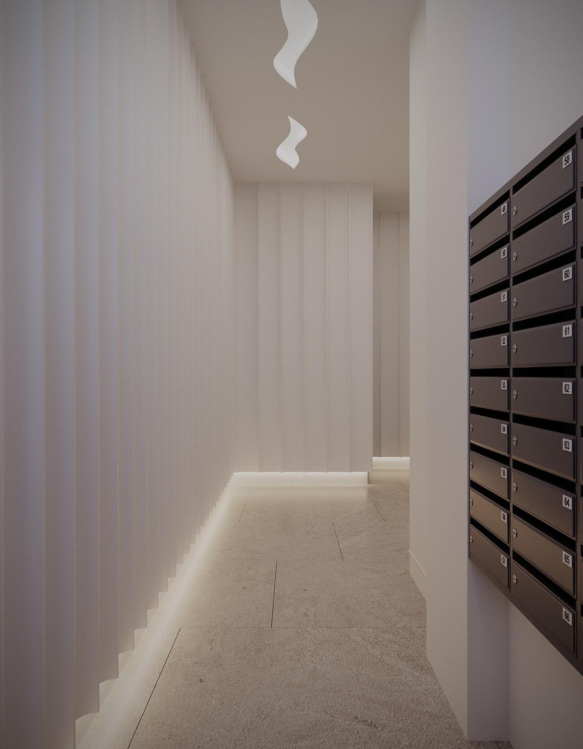 Apartment à Guardamar del Segura, Alicante, Espagne 1 chambre, 52 m2 No. 183460