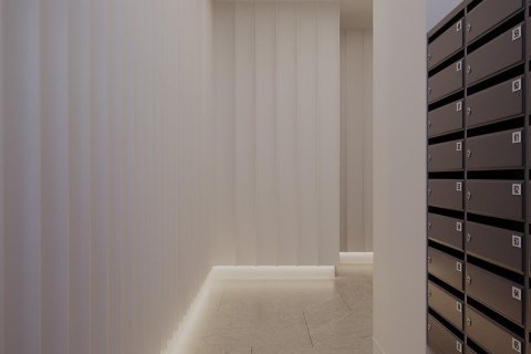 Apartamento en venta en Guardamar del Segura, Alicante, España 1 dormitorio, 52 m2 No. 183460 - foto 15