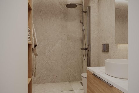 Apartamento en venta en Guardamar del Segura, Alicante, España 1 dormitorio, 52 m2 No. 183460 - foto 10