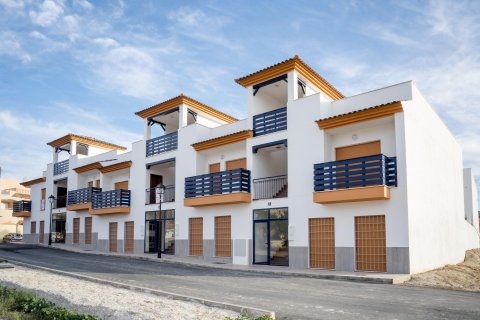 Dzīvoklis La Algarrobina, Almeria, Spānijā 2 istabas, 88 m2 Nr. 183465