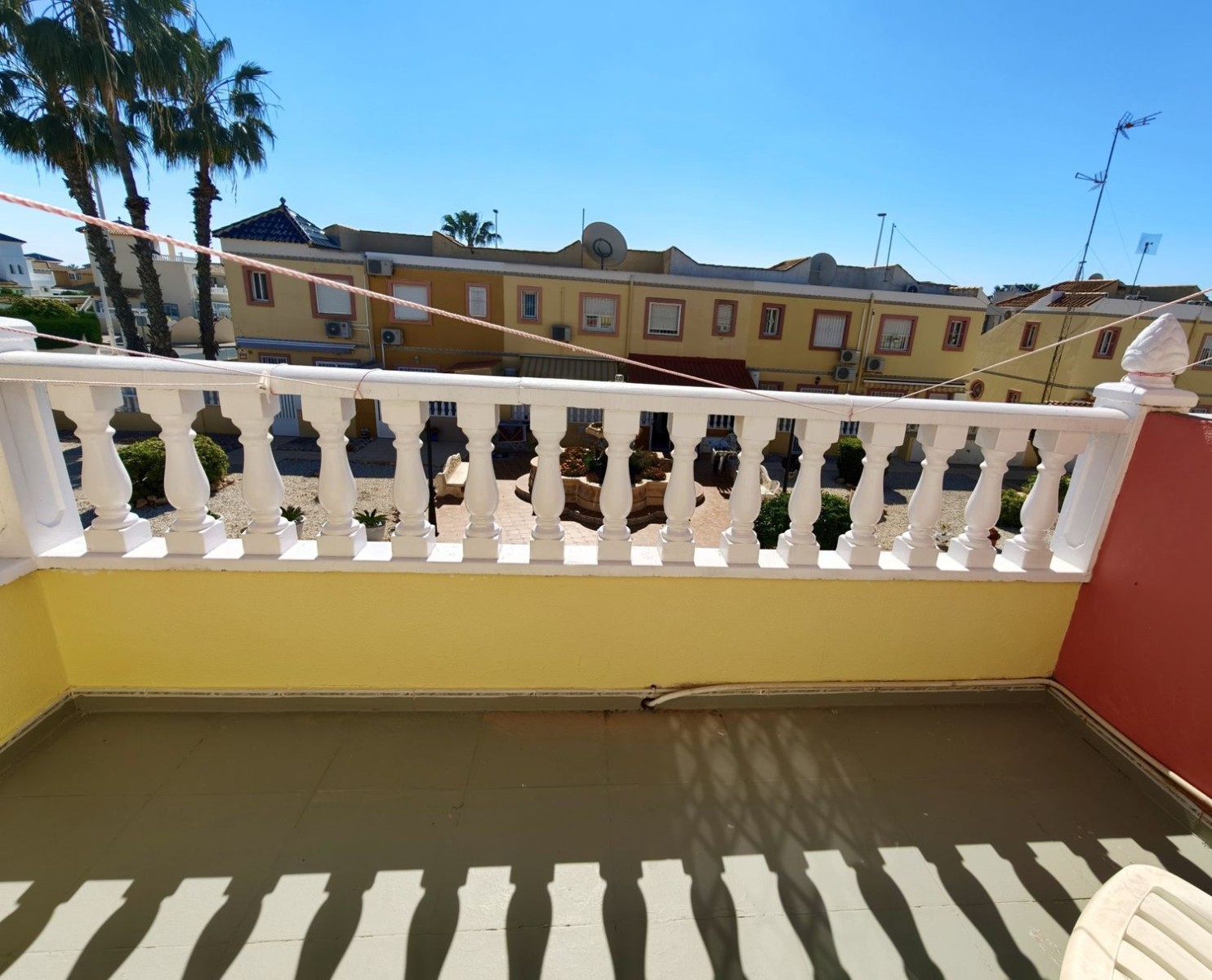 Dvīņu māja La Regia, Alicante, Spānijā 2 istabas, 63 m2 Nr. 183463