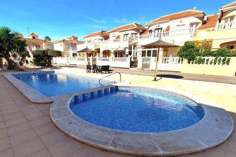 Paritalo La Regia, Alicante, Espanja 2 makuuhuonetta, 63 m2 No. 183463
