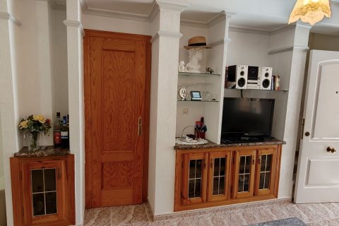 Duplex in vendita a La Regia, Alicante, Spagna 2 camere da letto, 63 mq. N° 183463 - foto 16