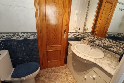 Duplex in vendita a La Regia, Alicante, Spagna 2 camere da letto, 63 mq. N° 183463 - foto 17