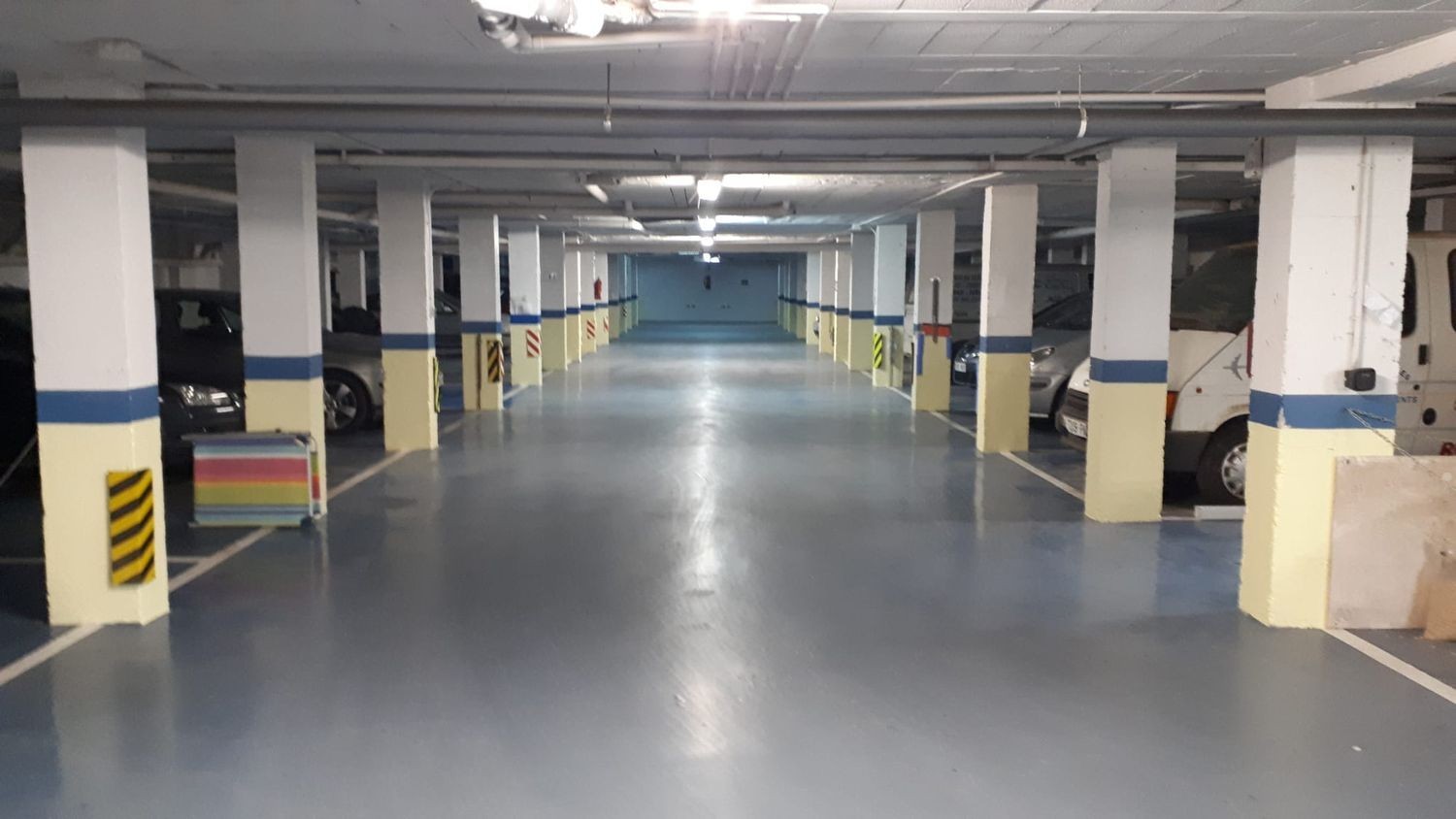 Dvīņu māja La Regia, Alicante, Spānijā 2 istabas, 63 m2 Nr. 183463