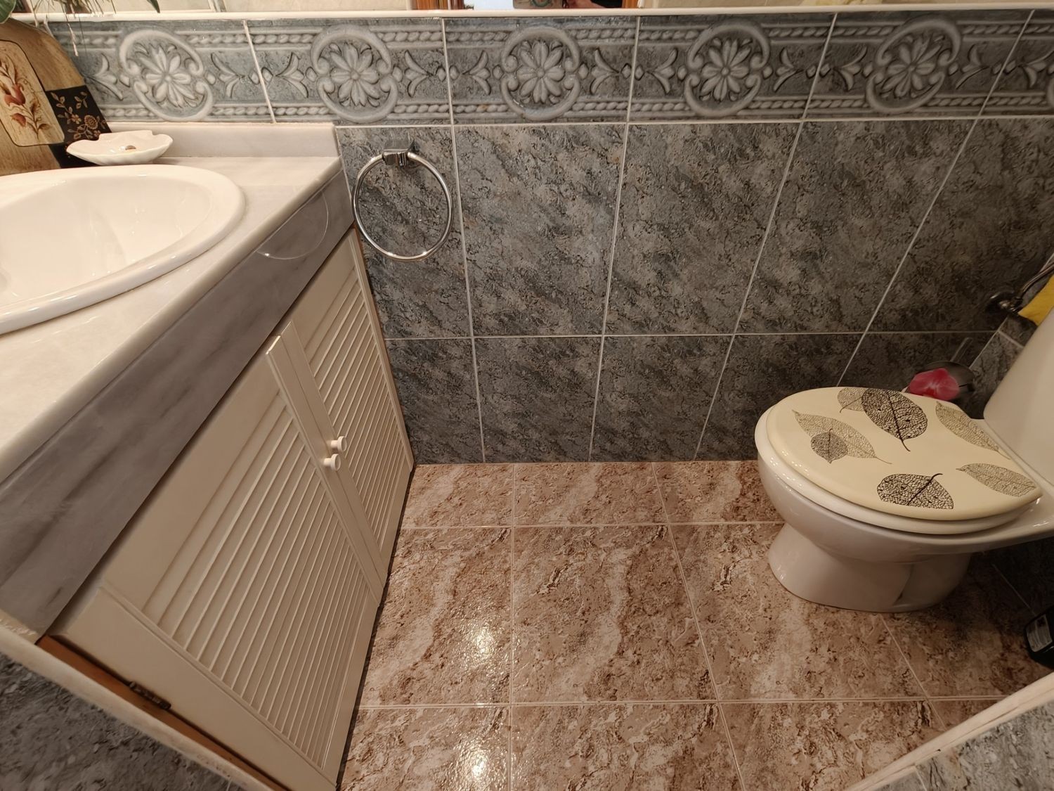 Dvīņu māja La Regia, Alicante, Spānijā 2 istabas, 63 m2 Nr. 183463