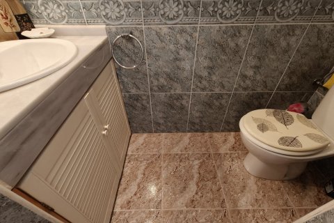 Duplex in vendita a La Regia, Alicante, Spagna 2 camere da letto, 63 mq. N° 183463 - foto 18