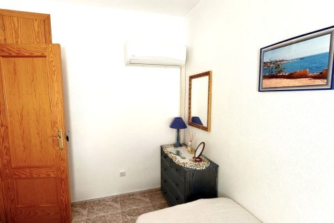 Duplex in vendita a La Regia, Alicante, Spagna 2 camere da letto, 63 mq. N° 183463 - foto 19