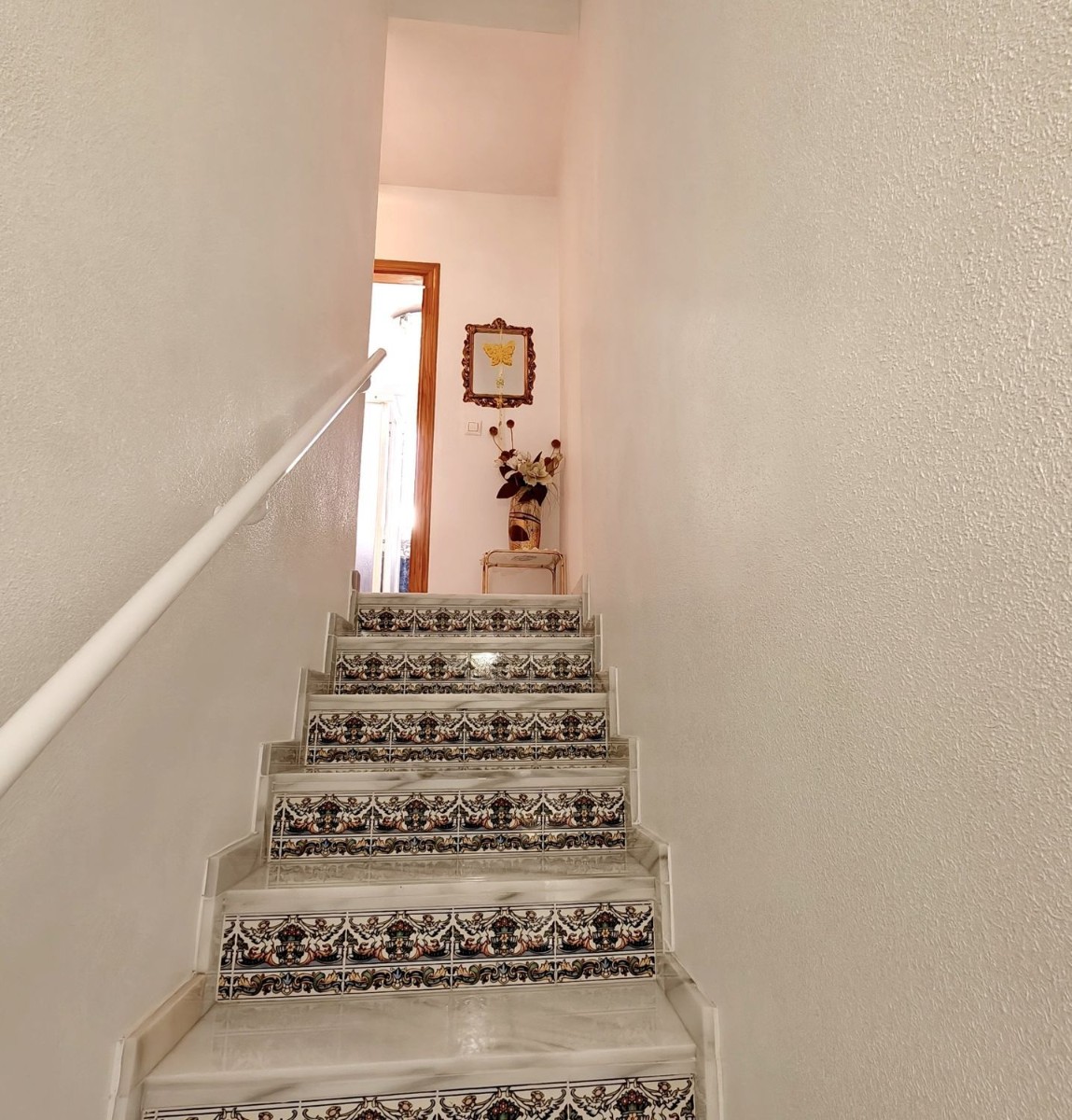 Dvīņu māja La Regia, Alicante, Spānijā 2 istabas, 63 m2 Nr. 183463