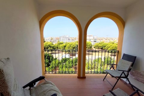 Apartamento en venta en La Zenia, Alicante, España 2 dormitorios, 66 m2 No. 183461 - foto 4
