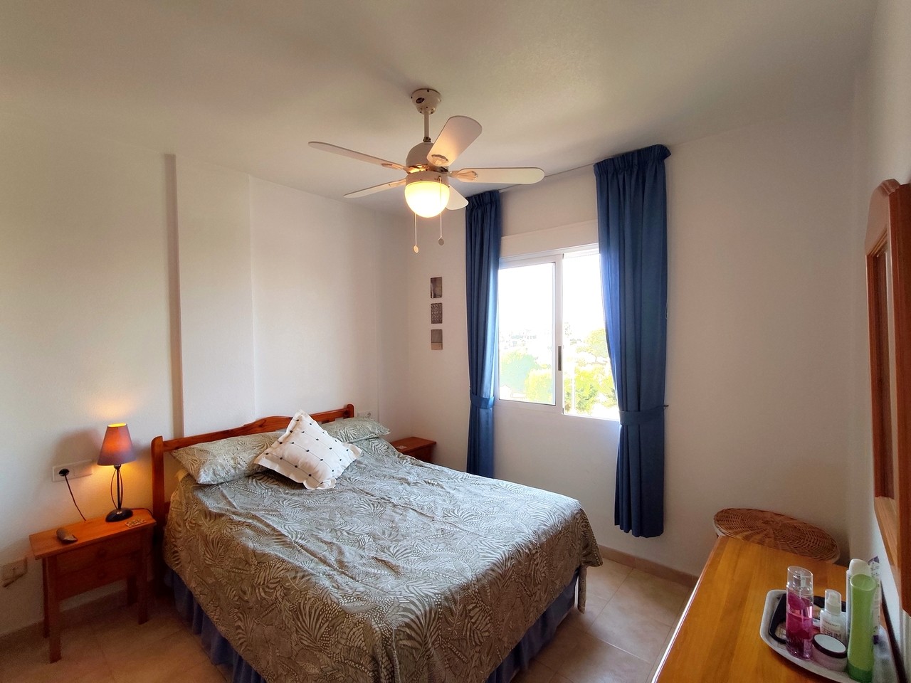 Appartamento a La Zenia, Alicante, Spagna 2 camere da letto, 66 mq. N° 183461