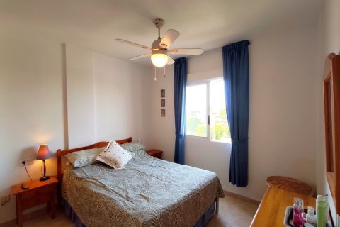 Apartamento en venta en La Zenia, Alicante, España 2 dormitorios, 66 m2 No. 183461 - foto 14