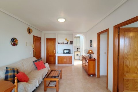 Apartamento en venta en La Zenia, Alicante, España 2 dormitorios, 66 m2 No. 183461 - foto 8