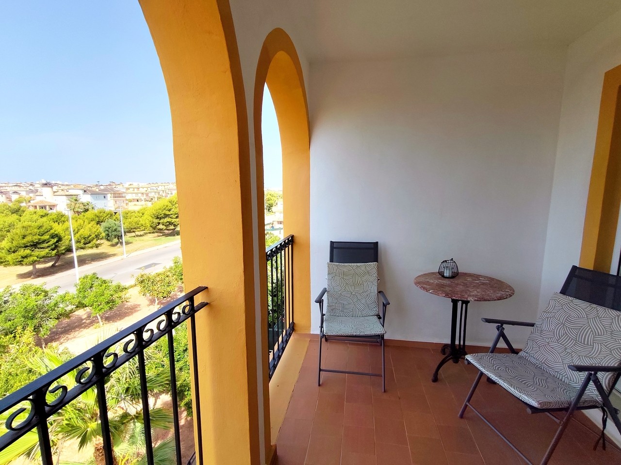 Appartamento a La Zenia, Alicante, Spagna 2 camere da letto, 66 mq. N° 183461
