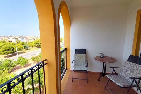 Apartamento en venta en La Zenia, Alicante, España 2 dormitorios, 66 m2 No. 183461 - foto 3
