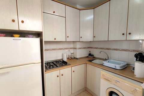 Apartamento en venta en La Zenia, Alicante, España 2 dormitorios, 66 m2 No. 183461 - foto 12