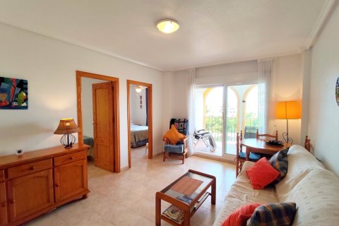 Apartamento en venta en La Zenia, Alicante, España 2 dormitorios, 66 m2 No. 183461 - foto 6