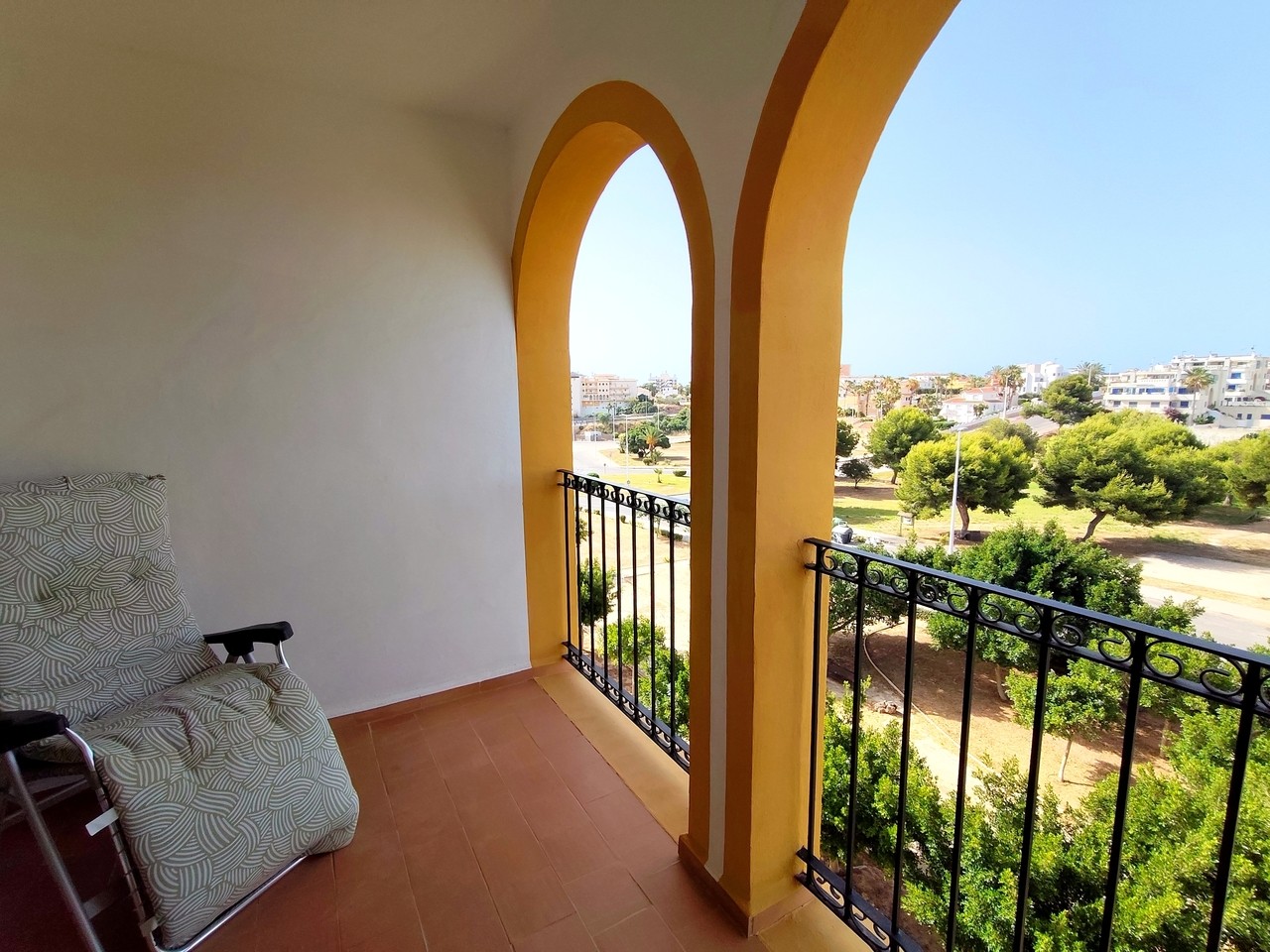 Appartamento a La Zenia, Alicante, Spagna 2 camere da letto, 66 mq. N° 183461