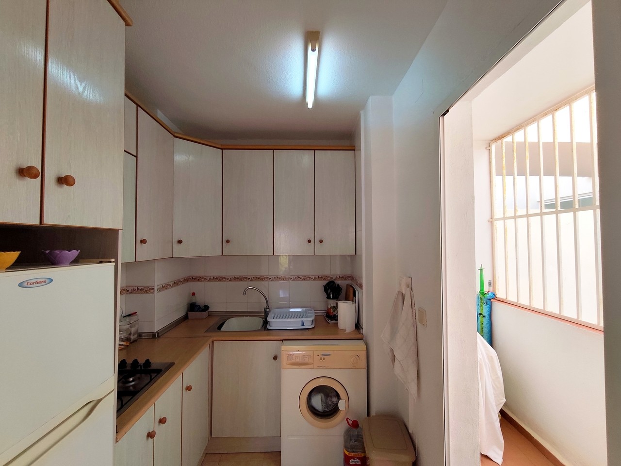 Appartamento a La Zenia, Alicante, Spagna 2 camere da letto, 66 mq. N° 183461