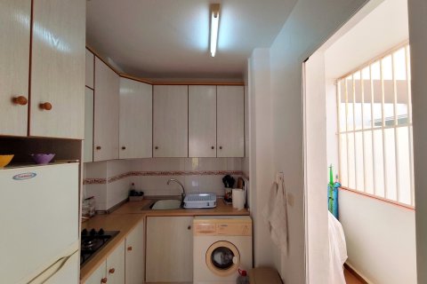 Apartamento en venta en La Zenia, Alicante, España 2 dormitorios, 66 m2 No. 183461 - foto 13