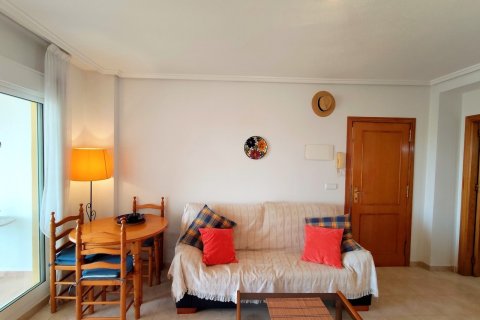 Apartamento en venta en La Zenia, Alicante, España 2 dormitorios, 66 m2 No. 183461 - foto 9