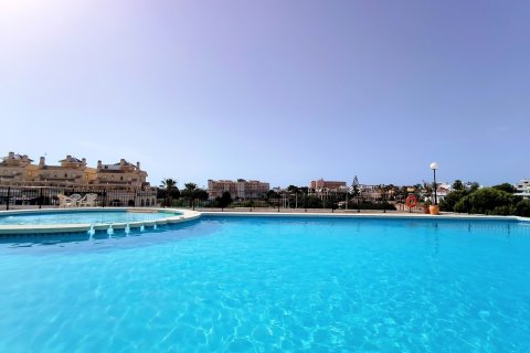 Apartamento en venta en La Zenia, Alicante, España 2 dormitorios, 66 m2 No. 183461 - foto 2