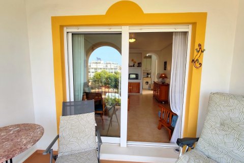 Apartamento en venta en La Zenia, Alicante, España 2 dormitorios, 66 m2 No. 183461 - foto 19