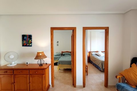 Apartamento en venta en La Zenia, Alicante, España 2 dormitorios, 66 m2 No. 183461 - foto 10