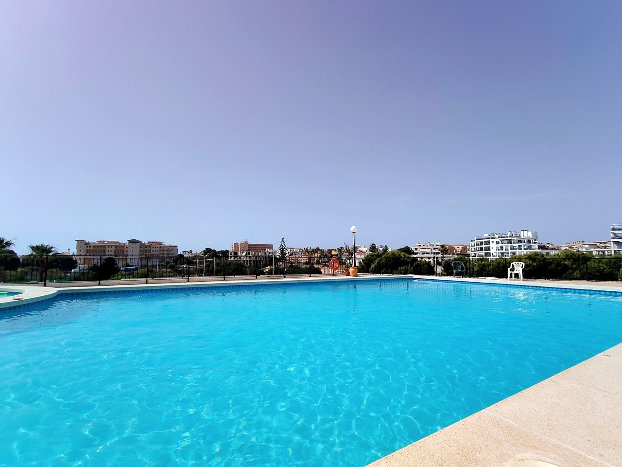 Appartamento a La Zenia, Alicante, Spagna 2 camere da letto, 66 mq. N° 183461