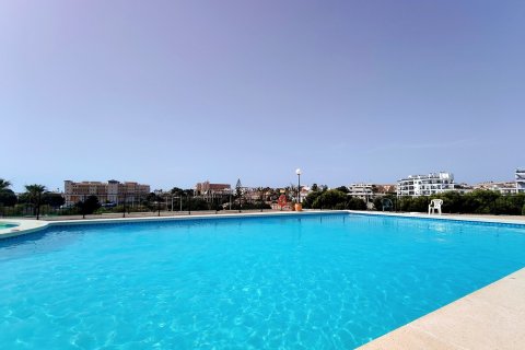 Apartamento en venta en La Zenia, Alicante, España 2 dormitorios, 66 m2 No. 183461 - foto 25