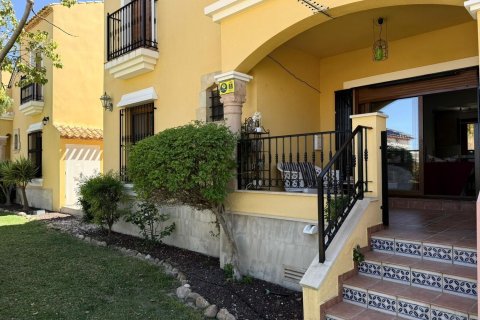 Wohnung zum Verkauf in Las Ramblas, Alicante, Spanien 2 Schlafzimmer, 80 m2 Nr. 183466 - Foto 4