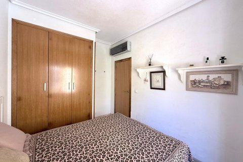 Wohnung zum Verkauf in Las Ramblas, Alicante, Spanien 2 Schlafzimmer, 80 m2 Nr. 183466 - Foto 18