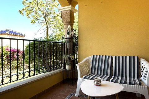Wohnung zum Verkauf in Las Ramblas, Alicante, Spanien 2 Schlafzimmer, 80 m2 Nr. 183466 - Foto 5
