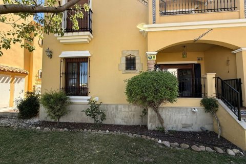 Wohnung zum Verkauf in Las Ramblas, Alicante, Spanien 2 Schlafzimmer, 80 m2 Nr. 183466 - Foto 3