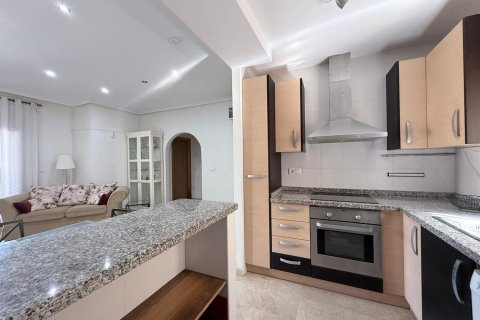 Wohnung zum Verkauf in Las Ramblas, Alicante, Spanien 2 Schlafzimmer, 80 m2 Nr. 183466 - Foto 15