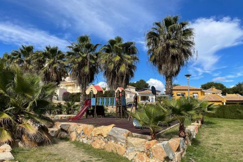 Wohnung zum Verkauf in Las Ramblas, Alicante, Spanien 2 Schlafzimmer, 80 m2 Nr. 183466 - Foto 25