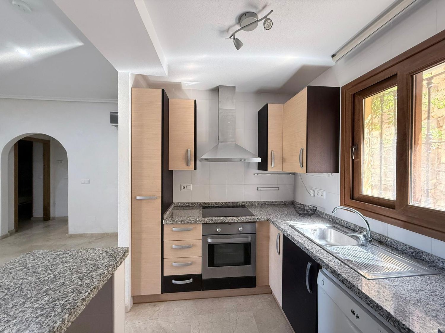 Lägenhet i Las Ramblas, Alicante, Spanien 2 sovrum, 80 kvm. Nr. 183466