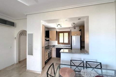 Wohnung zum Verkauf in Las Ramblas, Alicante, Spanien 2 Schlafzimmer, 80 m2 Nr. 183466 - Foto 10