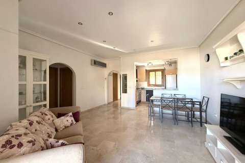 Wohnung zum Verkauf in Las Ramblas, Alicante, Spanien 2 Schlafzimmer, 80 m2 Nr. 183466 - Foto 12