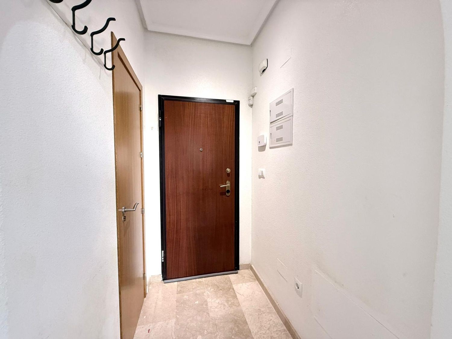 Lägenhet i Las Ramblas, Alicante, Spanien 2 sovrum, 80 kvm. Nr. 183466