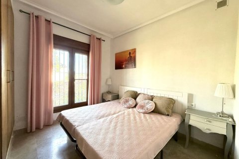 Wohnung zum Verkauf in Las Ramblas, Alicante, Spanien 2 Schlafzimmer, 80 m2 Nr. 183466 - Foto 16