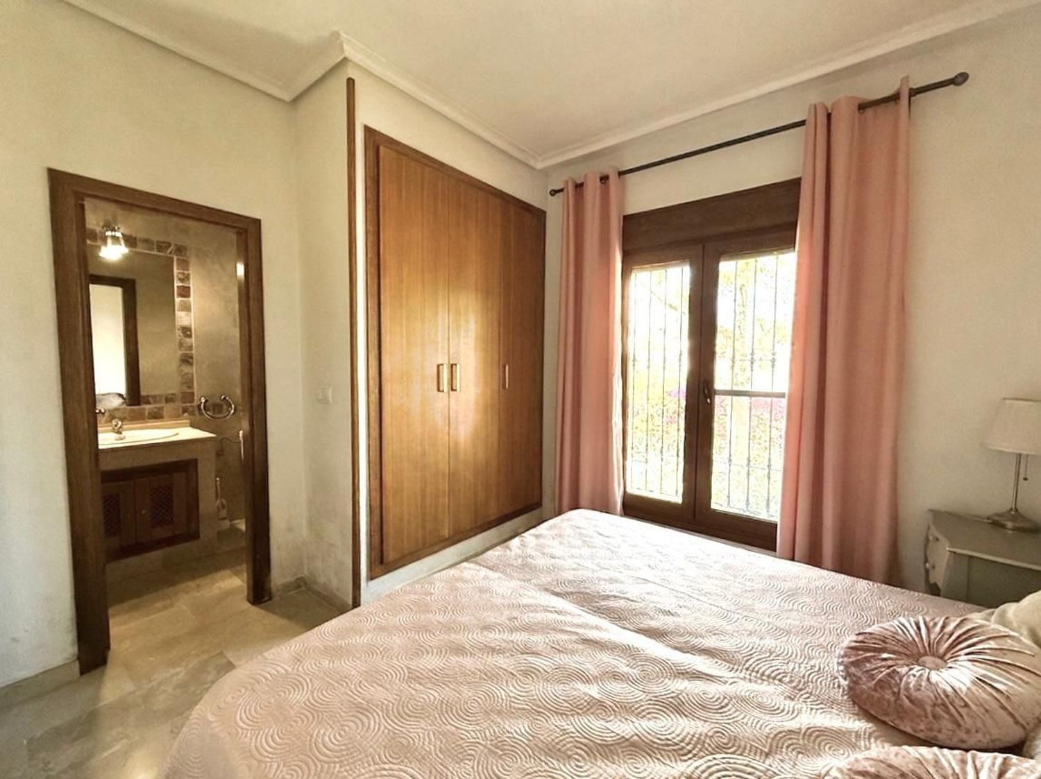 Lägenhet i Las Ramblas, Alicante, Spanien 2 sovrum, 80 kvm. Nr. 183466