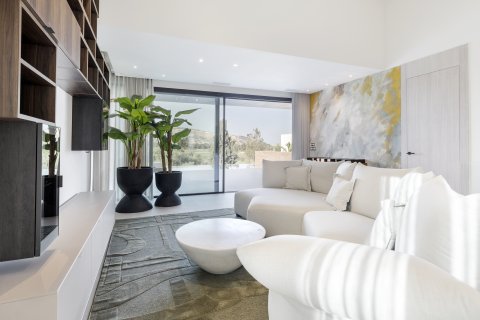 Villa zum Verkauf Algorfa, Alicante, Spanien 3 Schlafzimmer, 203 m2 Nr. 136455 - Foto 29