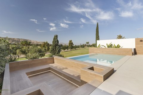 Villa zum Verkauf Algorfa, Alicante, Spanien 3 Schlafzimmer, 203 m2 Nr. 136455 - Foto 21