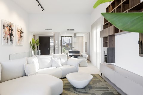 Villa zum Verkauf Algorfa, Alicante, Spanien 3 Schlafzimmer, 203 m2 Nr. 136455 - Foto 20