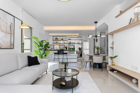 Villa in vendita a Los Alcazares, Murcia, Spagna 3 camere da letto, 194 mq. N° 136456 - foto 23