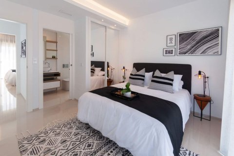 Villa for sale Los Alcazares, Murcia, Spain 3 bedrooms, 194 sq.m. No. 136456 - photo 29